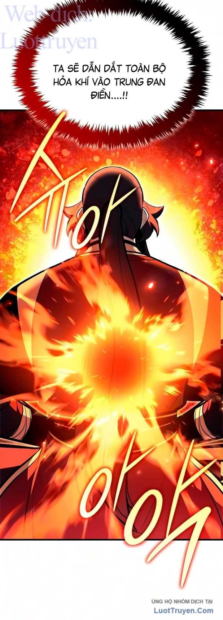 Ma Thần Trùng Sinh Chapter 44 - Trang 25