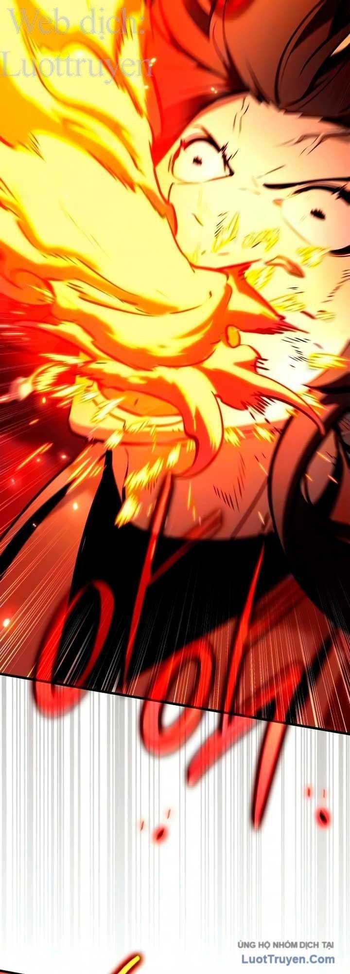 Ma Thần Trùng Sinh Chapter 44 - Trang 28