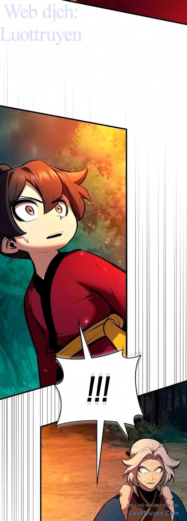 Ma Thần Trùng Sinh Chapter 44 - Trang 30