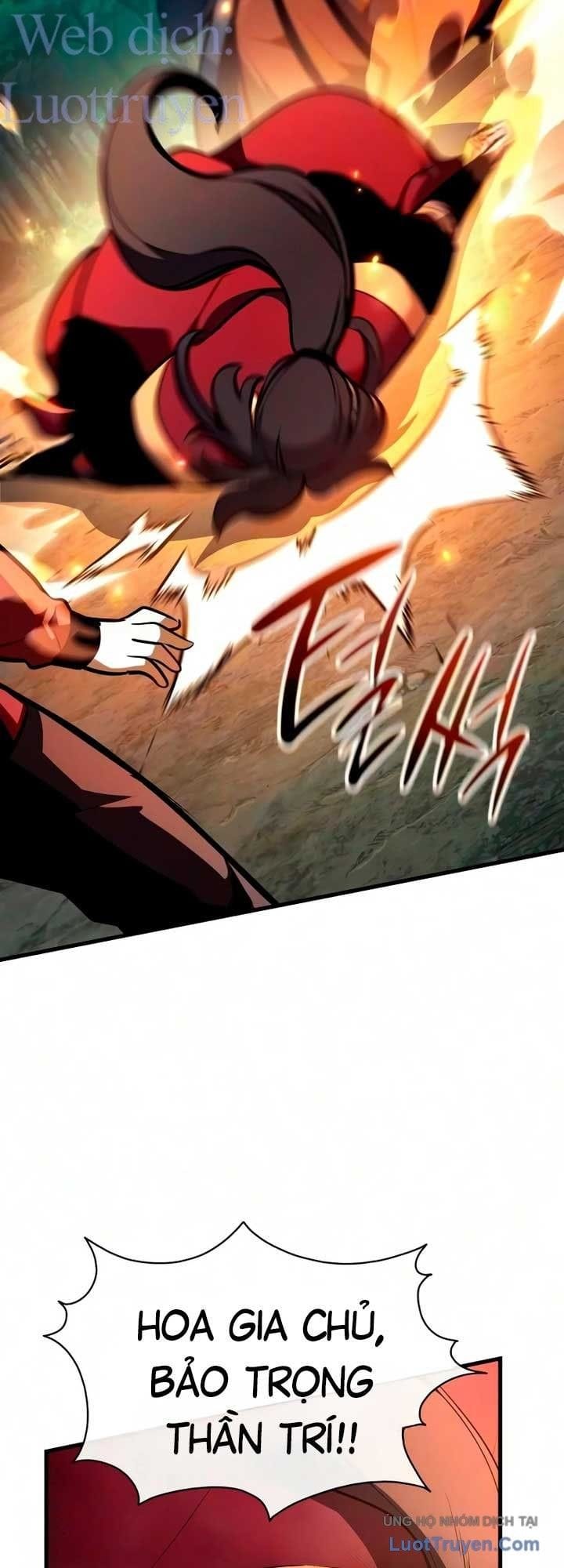 Ma Thần Trùng Sinh Chapter 44 - Trang 32