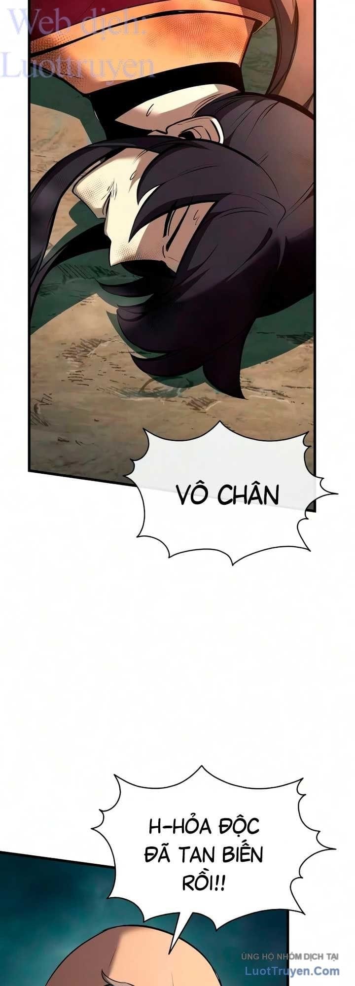 Ma Thần Trùng Sinh Chapter 44 - Trang 33