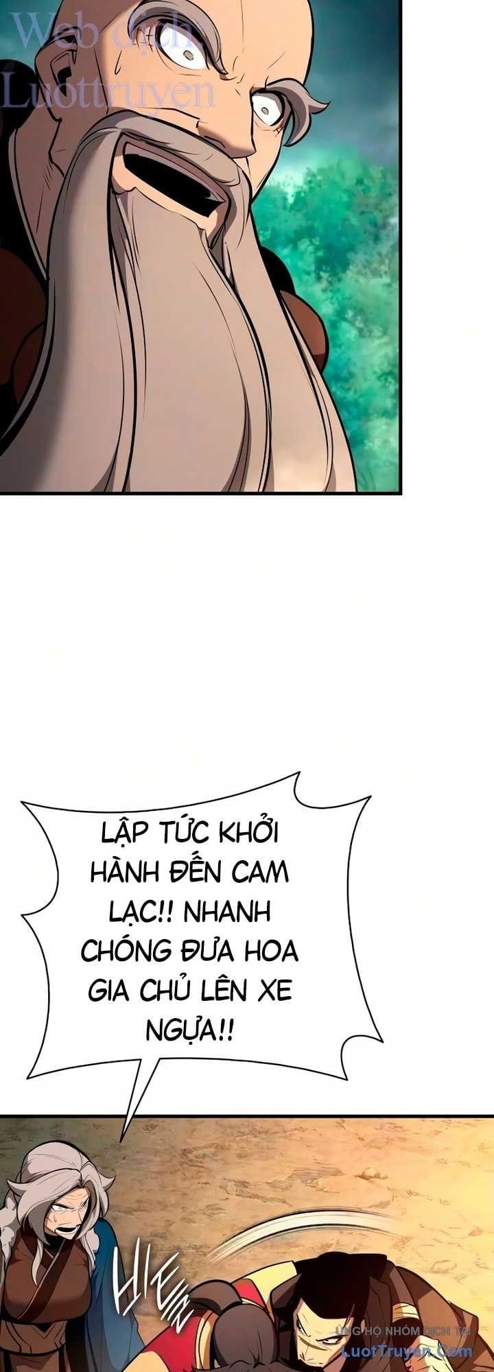 Ma Thần Trùng Sinh Chapter 44 - Trang 34