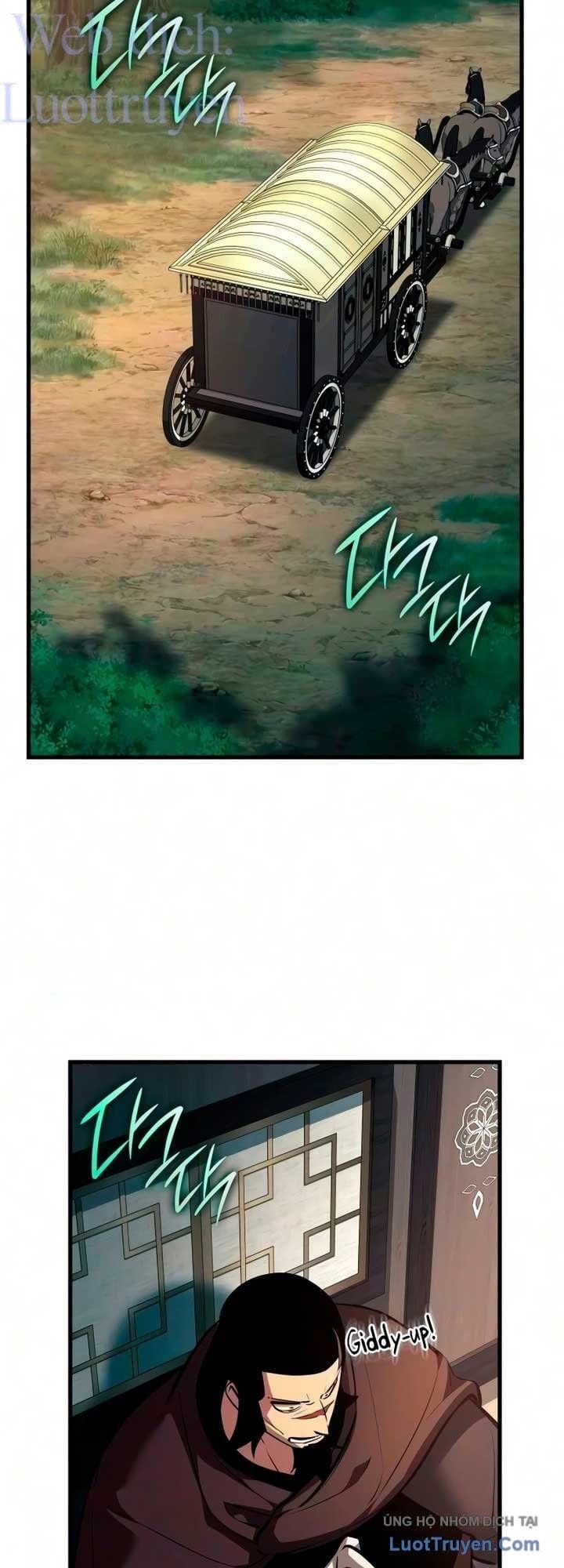 Ma Thần Trùng Sinh Chapter 44 - Trang 36