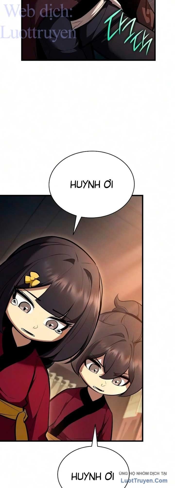 Ma Thần Trùng Sinh Chapter 44 - Trang 37