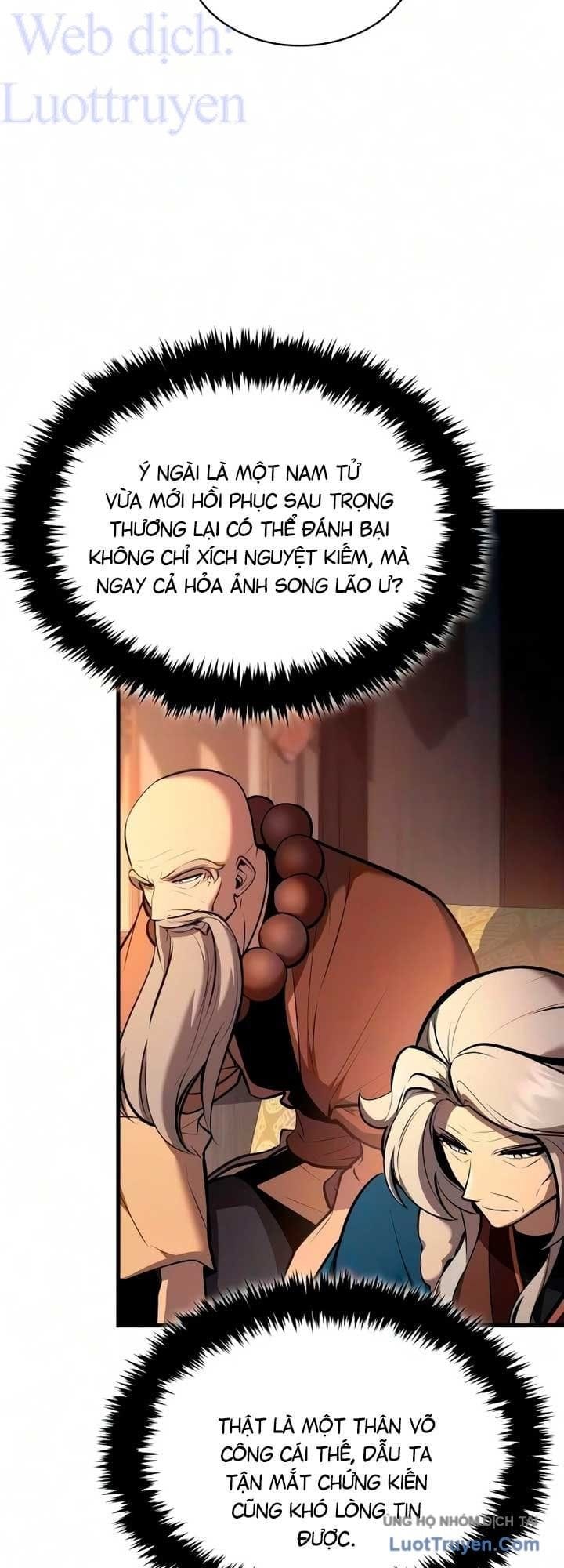 Ma Thần Trùng Sinh Chapter 44 - Trang 38