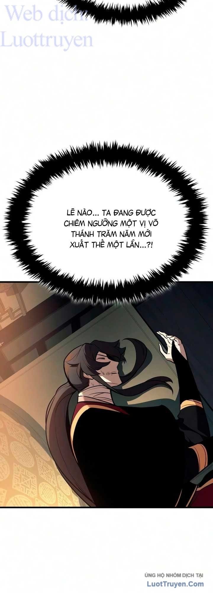 Ma Thần Trùng Sinh Chapter 44 - Trang 39