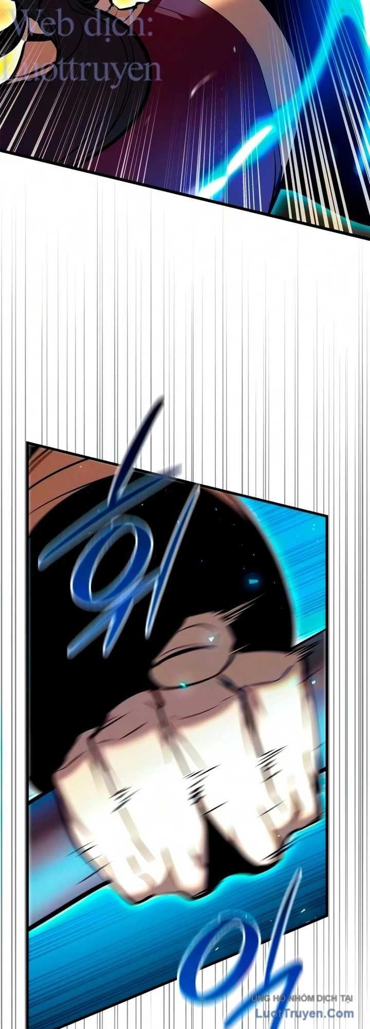 Ma Thần Trùng Sinh Chapter 44 - Trang 4