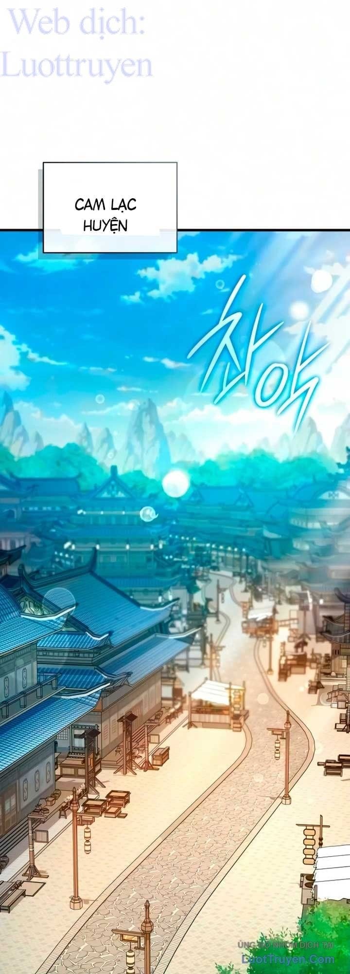 Ma Thần Trùng Sinh Chapter 44 - Trang 43