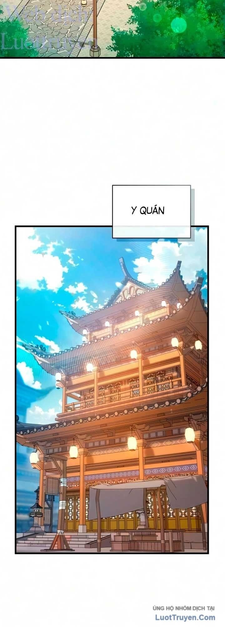 Ma Thần Trùng Sinh Chapter 44 - Trang 44