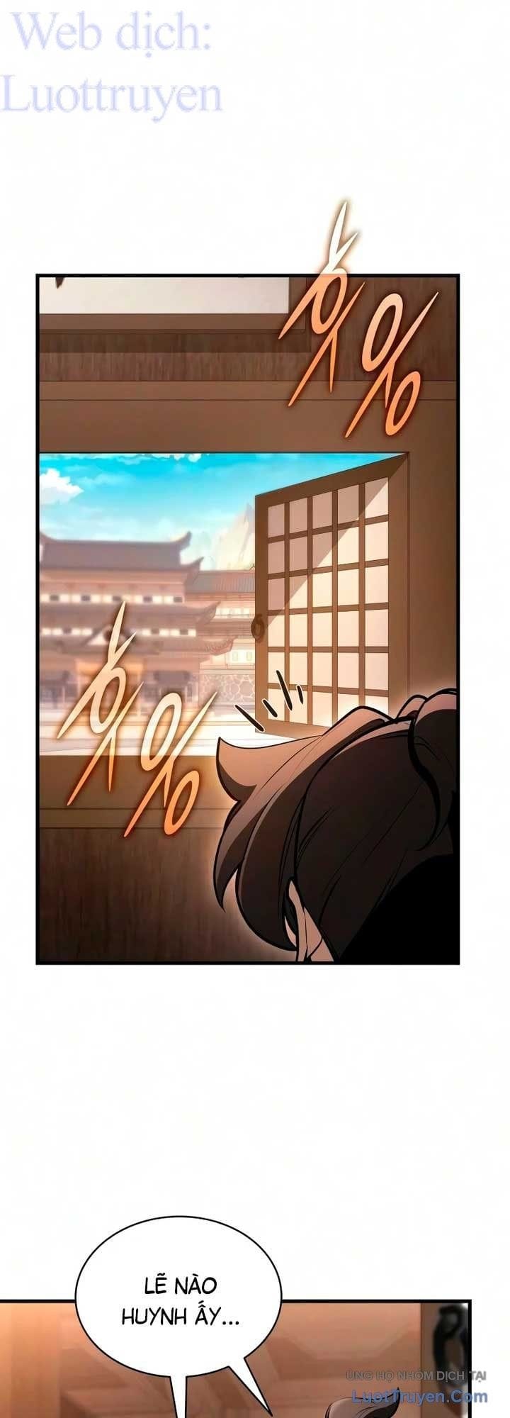 Ma Thần Trùng Sinh Chapter 44 - Trang 47