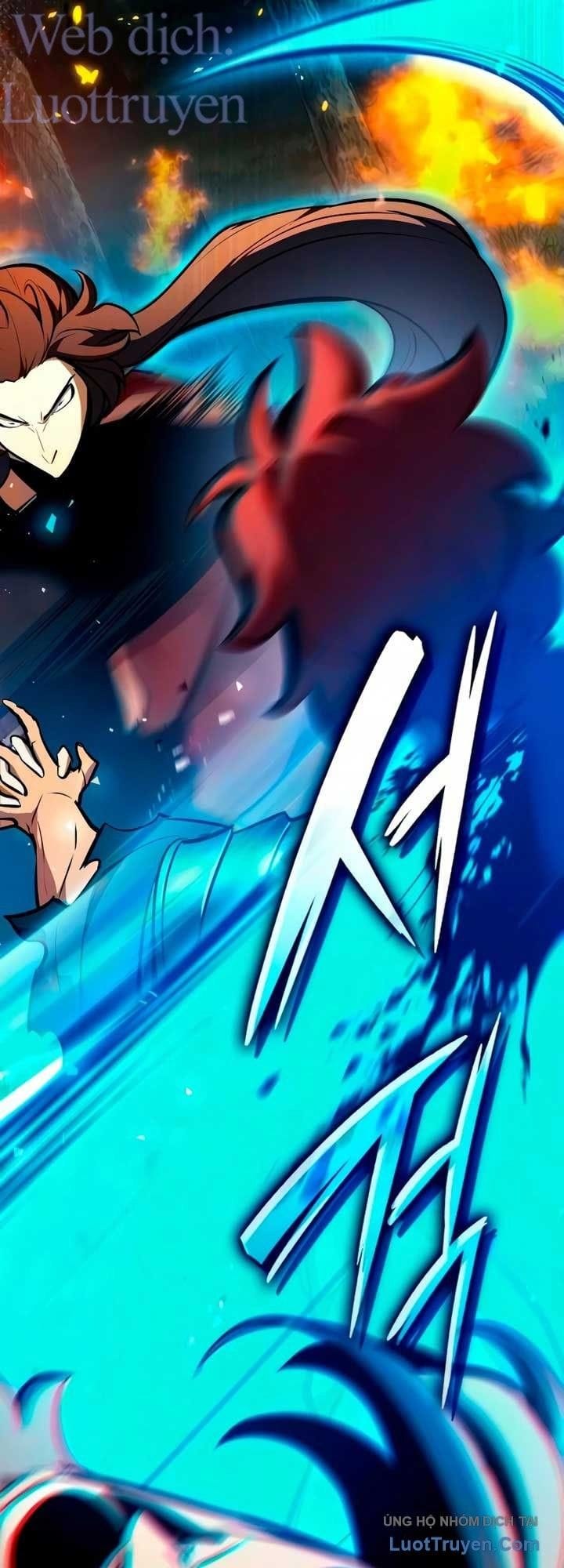 Ma Thần Trùng Sinh Chapter 44 - Trang 6