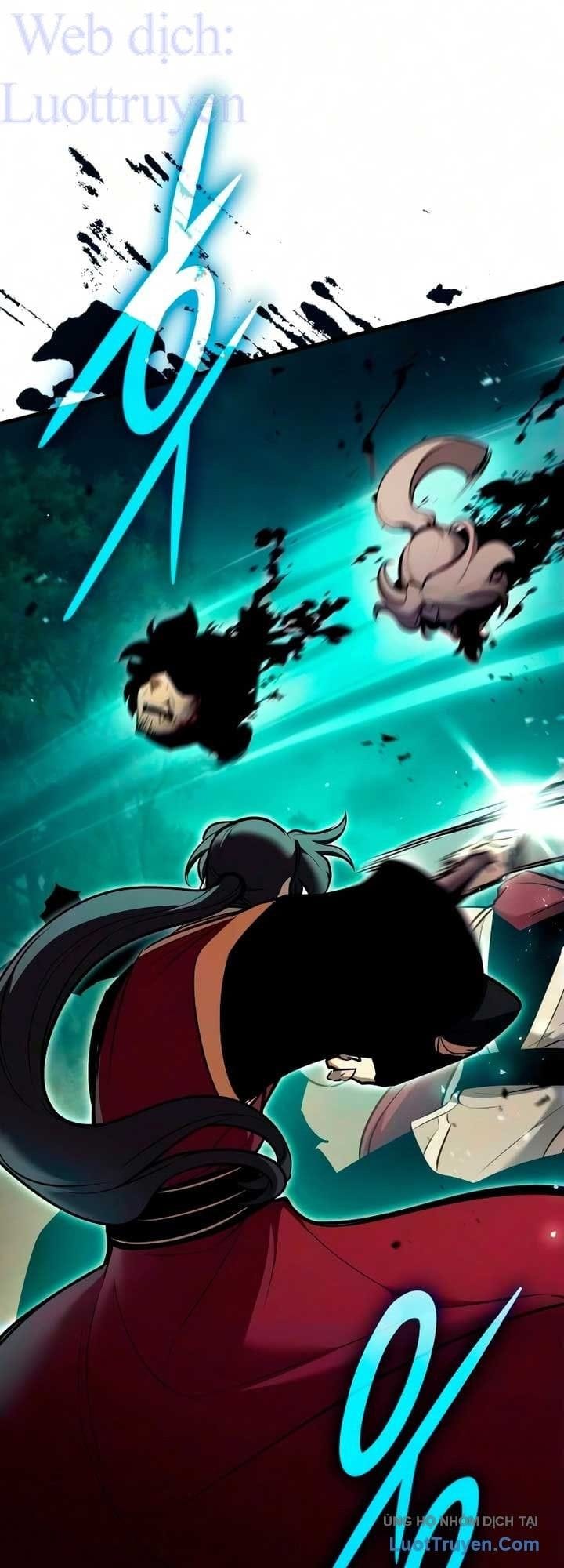 Ma Thần Trùng Sinh Chapter 44 - Trang 8