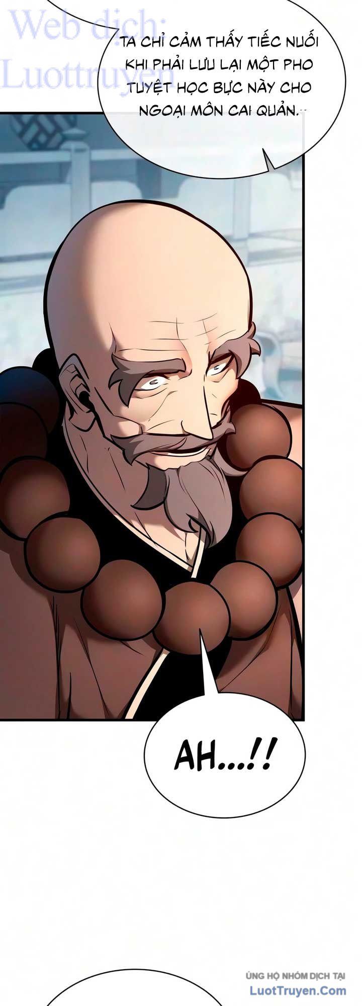 Ma Thần Trùng Sinh Chapter 45 - Trang 11