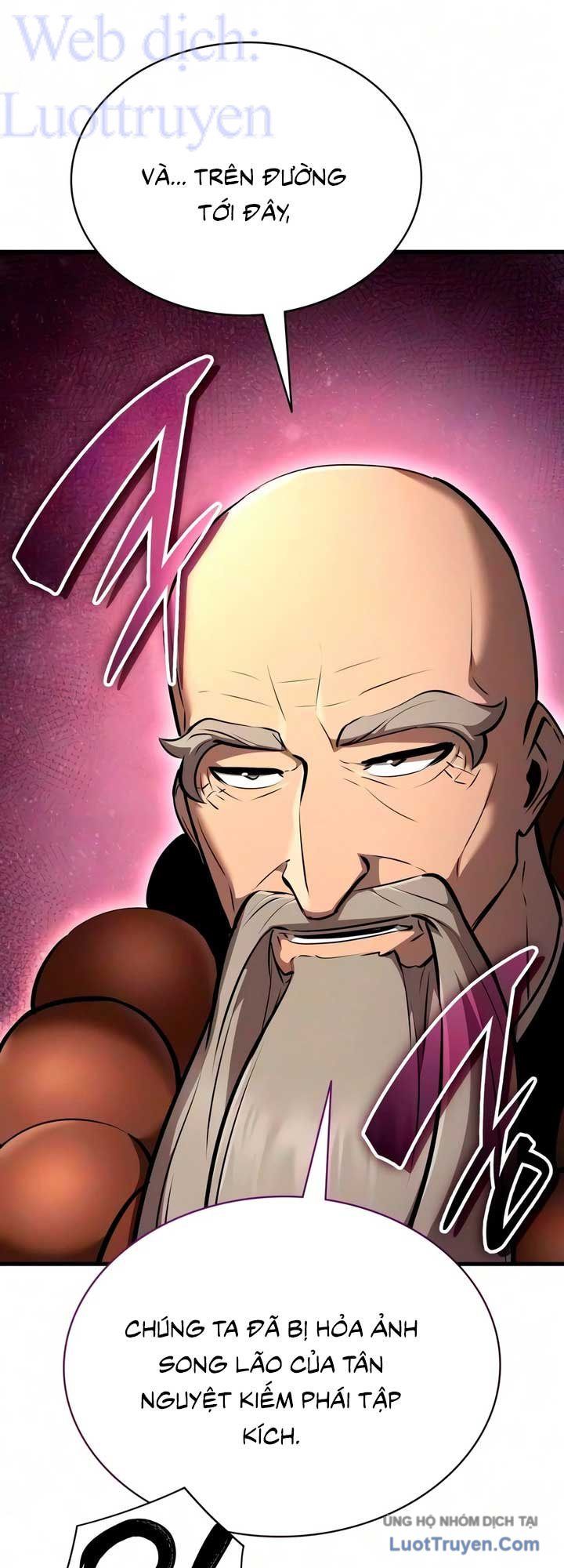 Ma Thần Trùng Sinh Chapter 45 - Trang 13