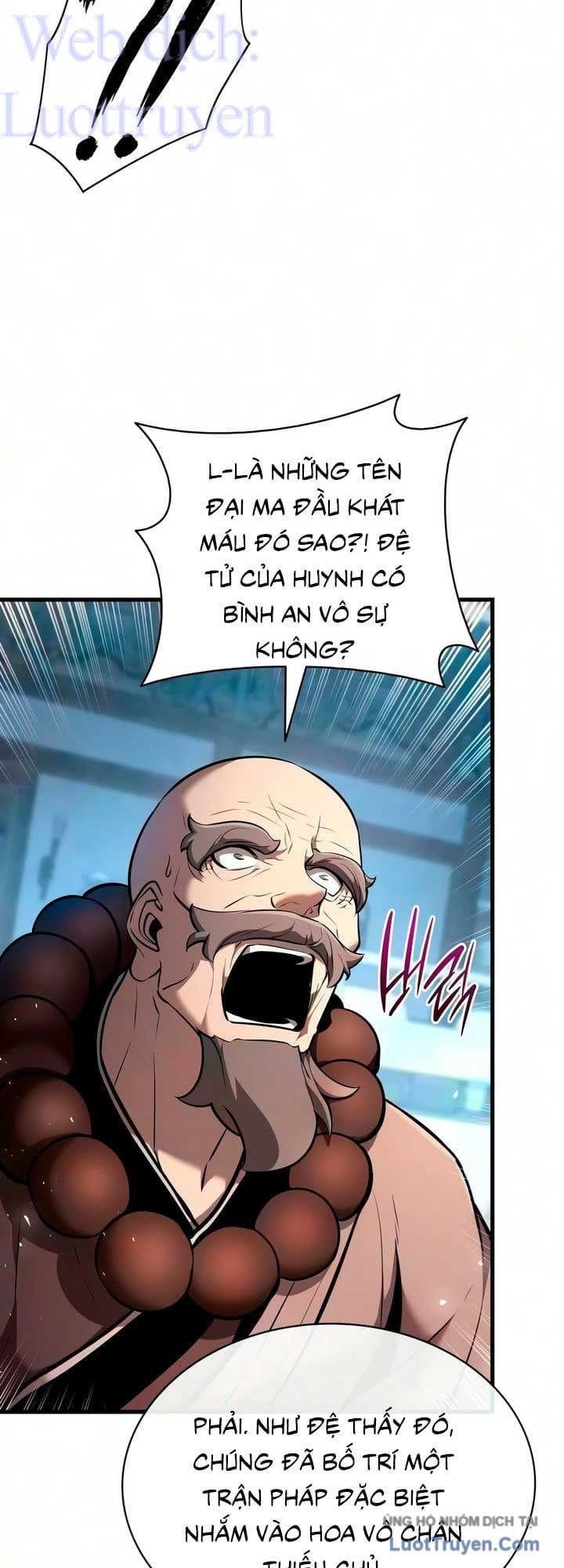 Ma Thần Trùng Sinh Chapter 45 - Trang 14