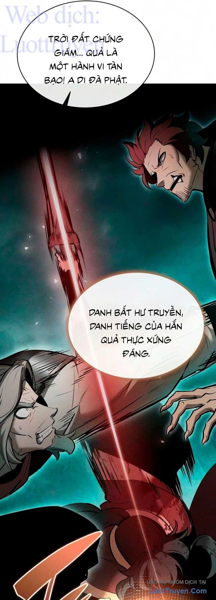Ma Thần Trùng Sinh Chapter 45 - Trang 16