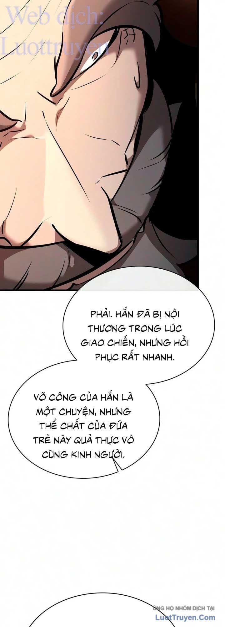 Ma Thần Trùng Sinh Chapter 45 - Trang 18