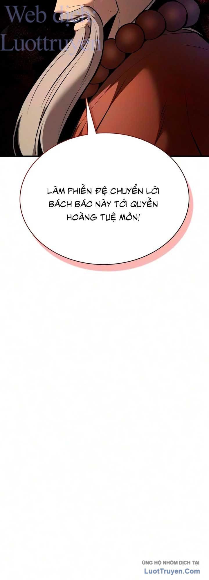 Ma Thần Trùng Sinh Chapter 45 - Trang 21