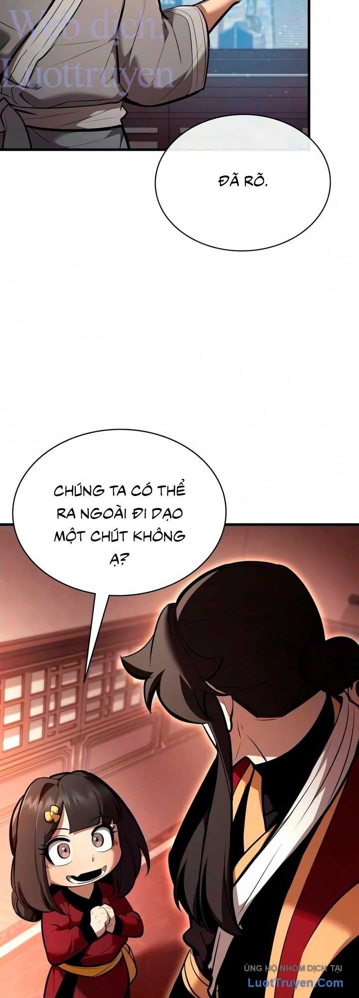 Ma Thần Trùng Sinh Chapter 45 - Trang 24