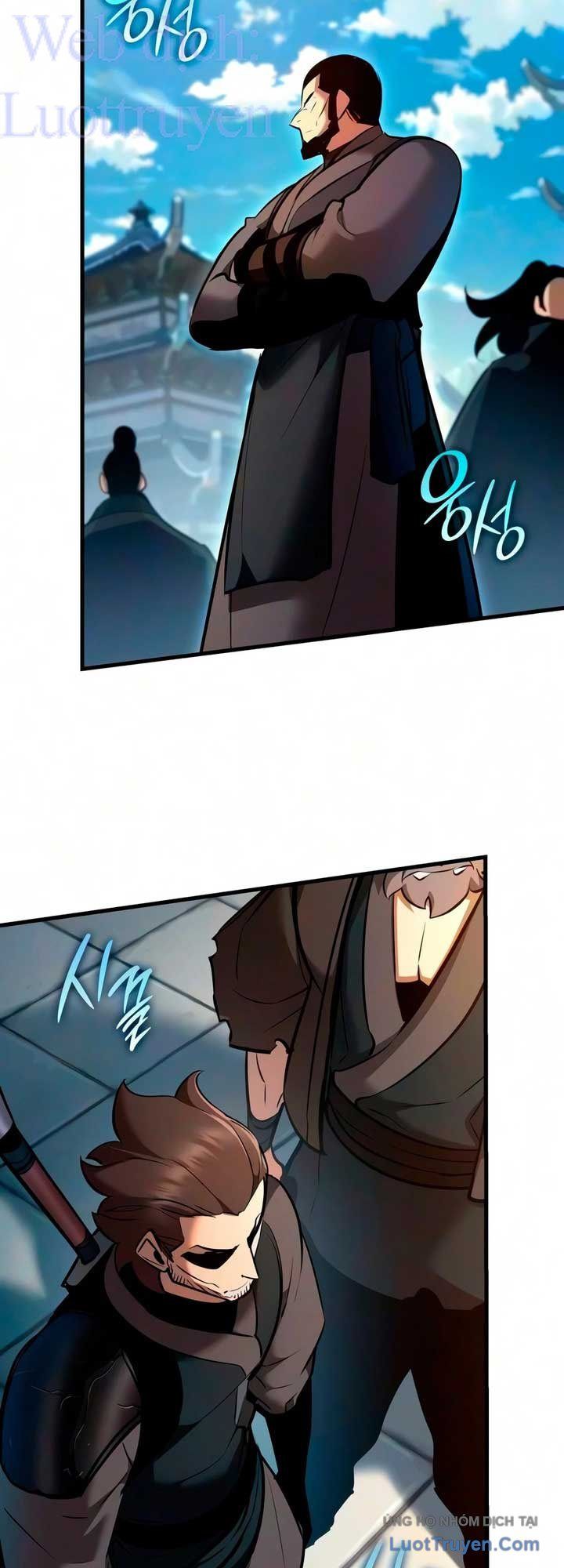 Ma Thần Trùng Sinh Chapter 45 - Trang 26