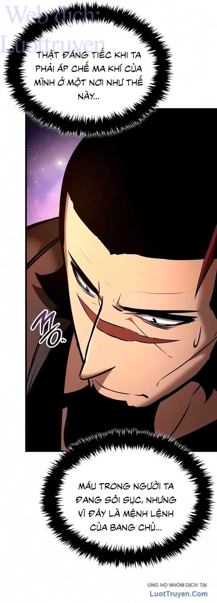 Ma Thần Trùng Sinh Chapter 45 - Trang 29
