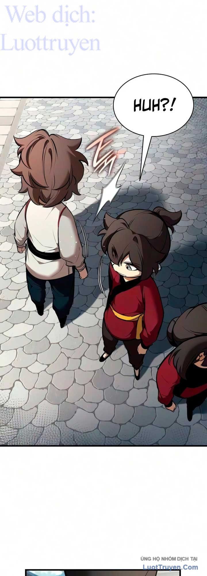 Ma Thần Trùng Sinh Chapter 45 - Trang 30