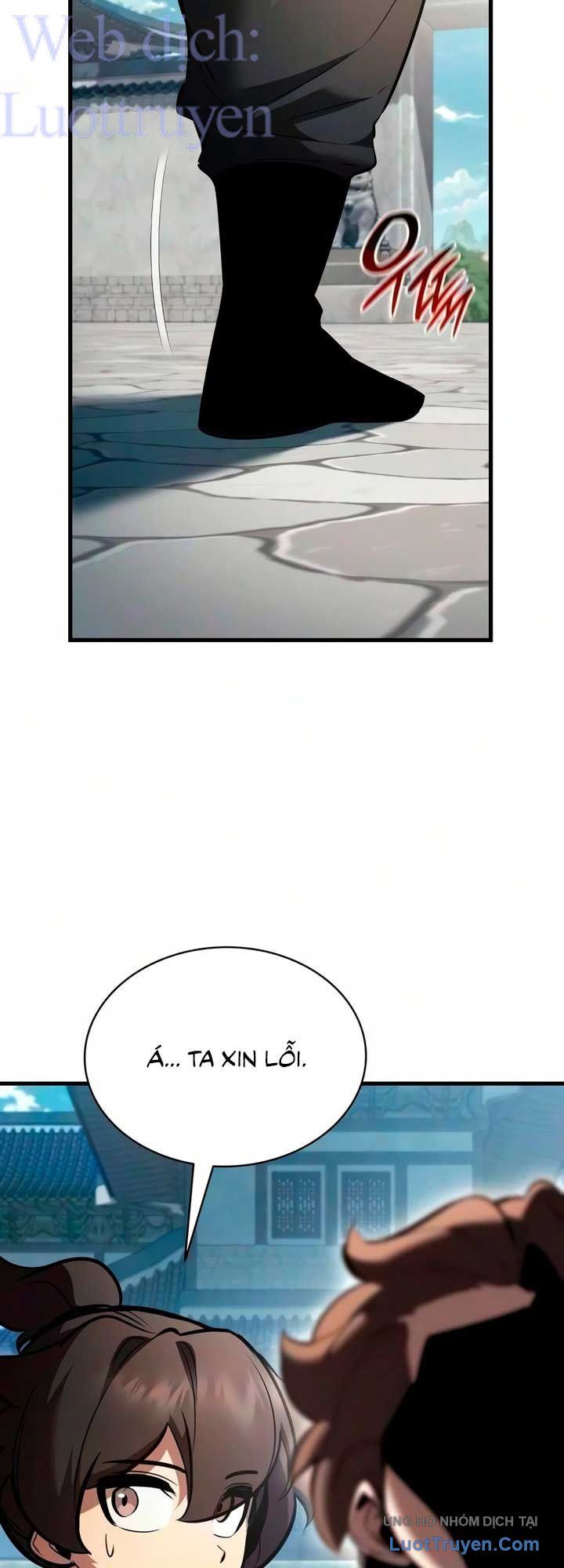 Ma Thần Trùng Sinh Chapter 45 - Trang 31