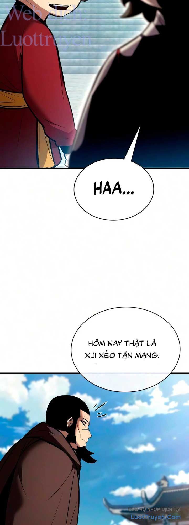 Ma Thần Trùng Sinh Chapter 45 - Trang 32