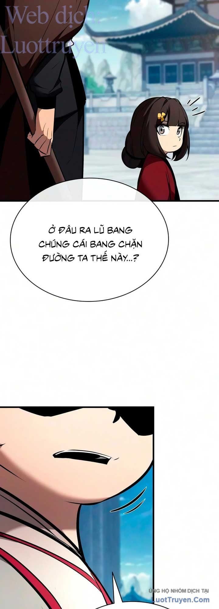 Ma Thần Trùng Sinh Chapter 45 - Trang 33