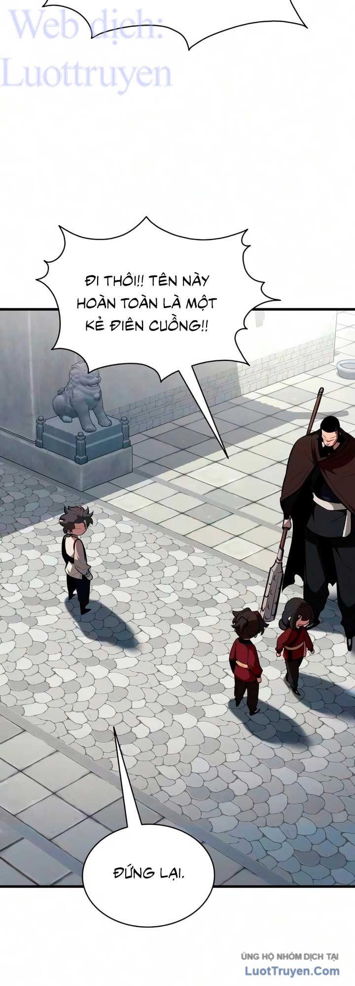 Ma Thần Trùng Sinh Chapter 45 - Trang 37