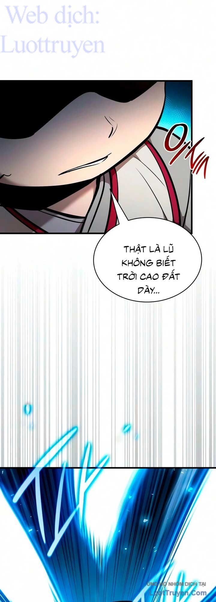 Ma Thần Trùng Sinh Chapter 45 - Trang 38