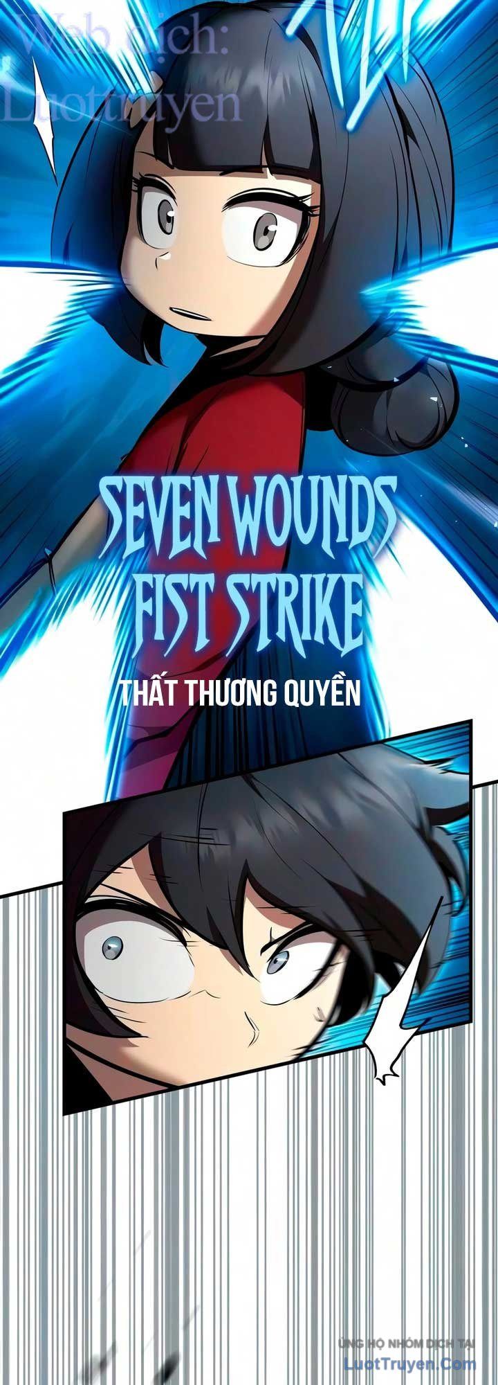 Ma Thần Trùng Sinh Chapter 45 - Trang 39