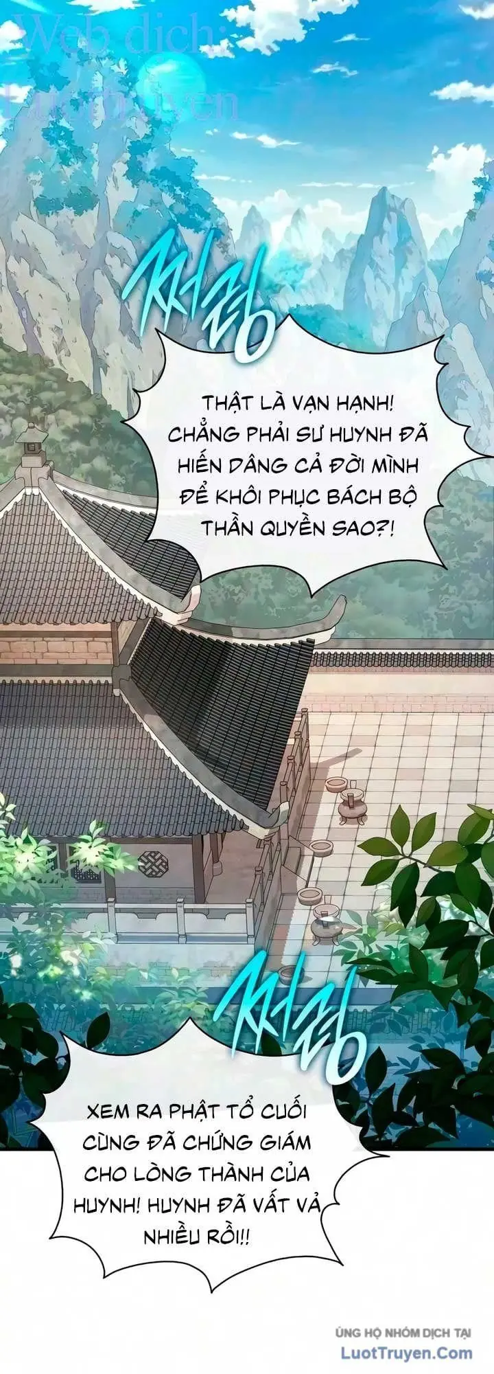Ma Thần Trùng Sinh Chapter 45 - Trang 4