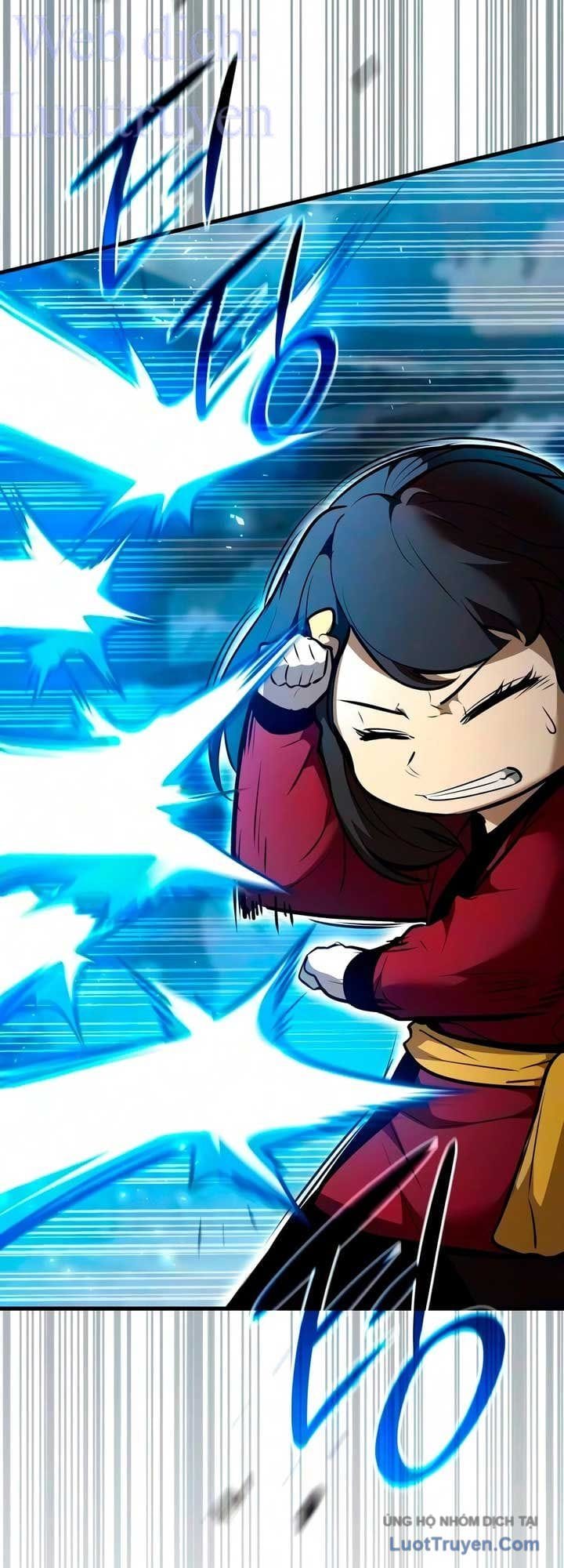 Ma Thần Trùng Sinh Chapter 45 - Trang 40