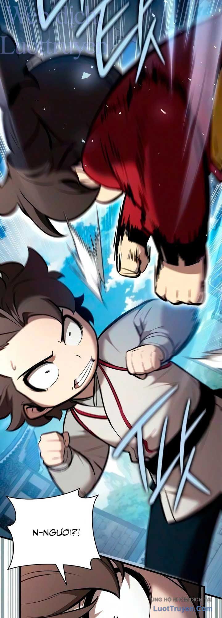 Ma Thần Trùng Sinh Chapter 45 - Trang 44