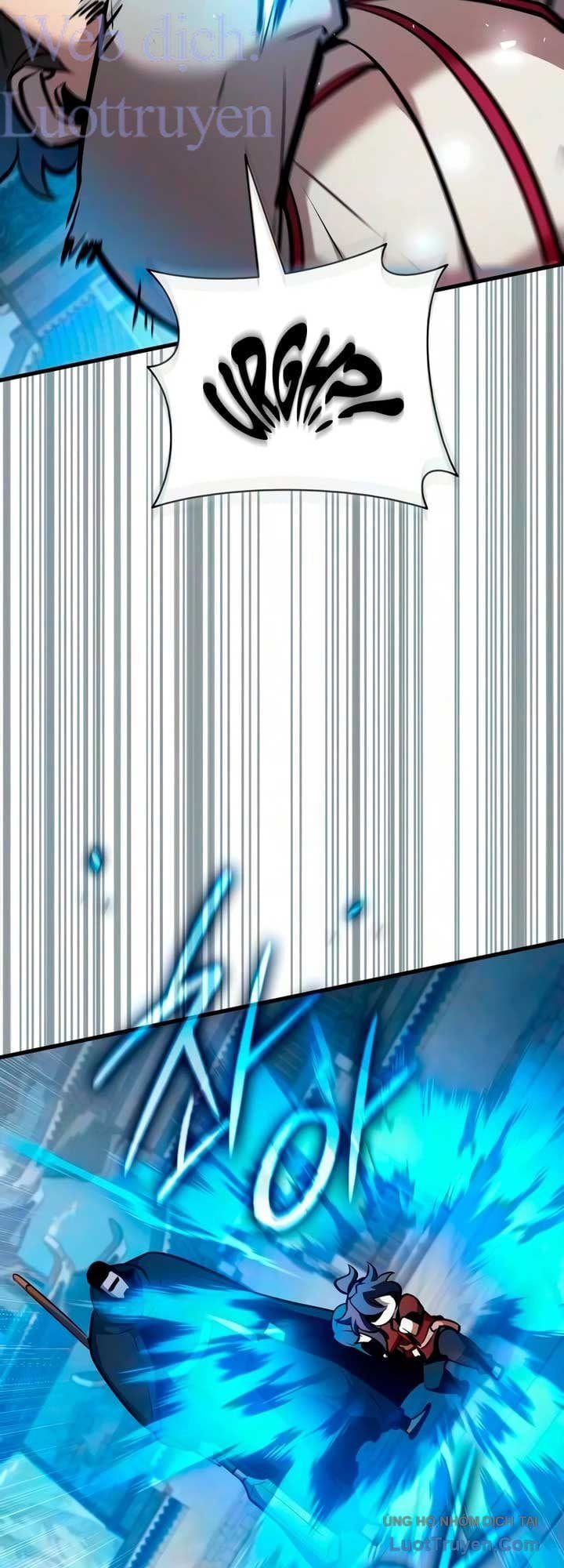 Ma Thần Trùng Sinh Chapter 45 - Trang 46
