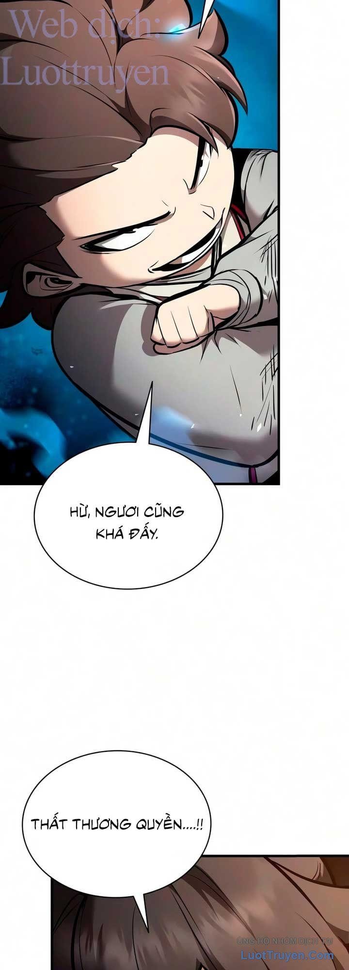 Ma Thần Trùng Sinh Chapter 45 - Trang 48