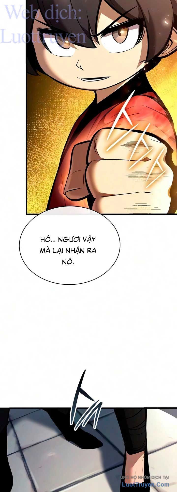 Ma Thần Trùng Sinh Chapter 45 - Trang 49