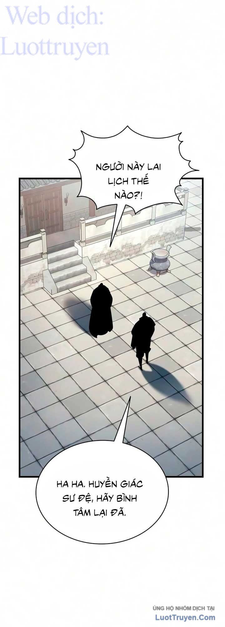Ma Thần Trùng Sinh Chapter 45 - Trang 5