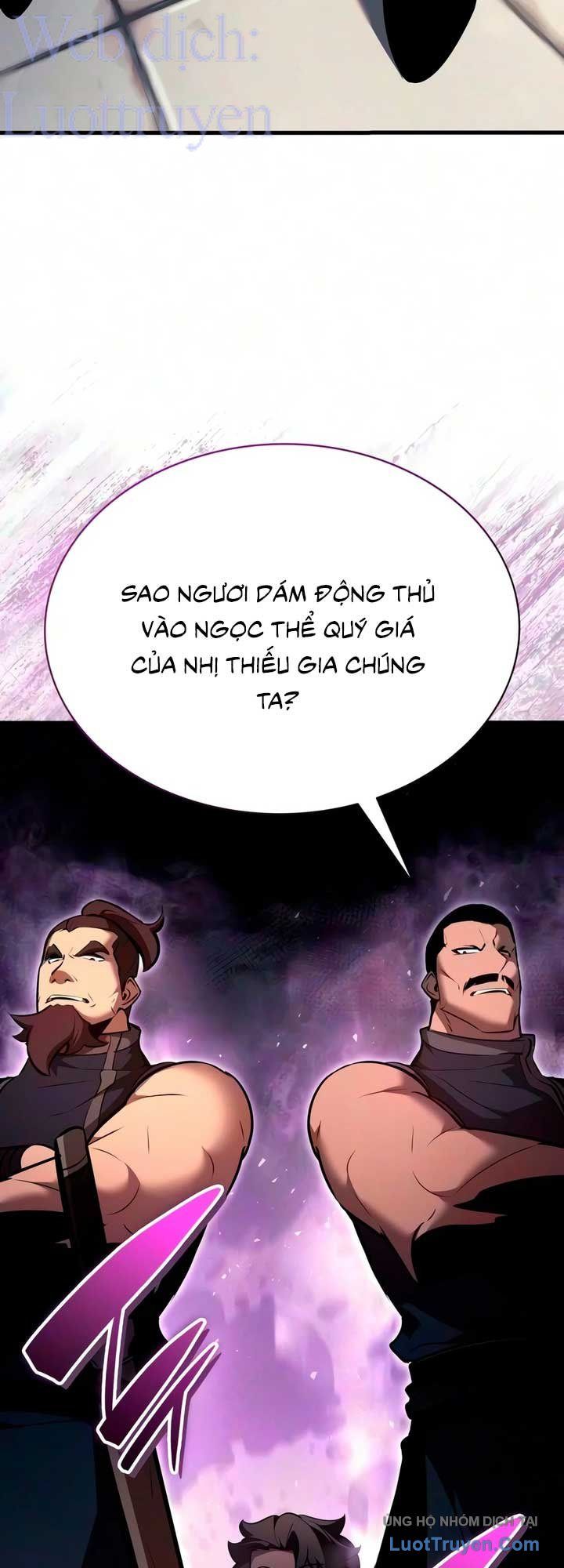 Ma Thần Trùng Sinh Chapter 45 - Trang 50
