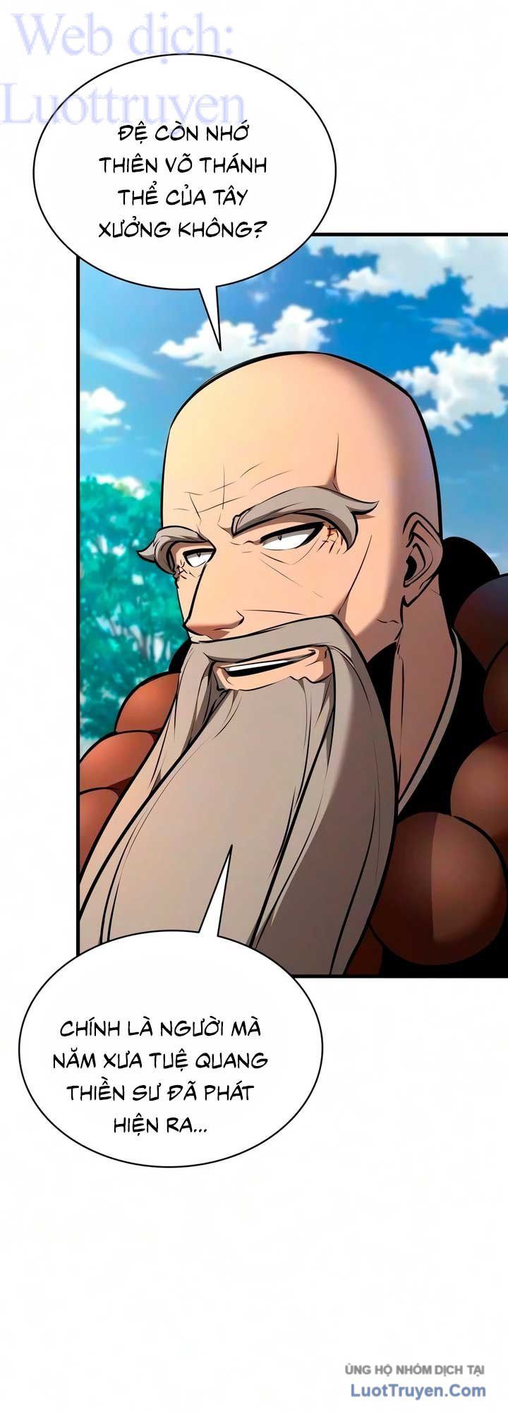 Ma Thần Trùng Sinh Chapter 45 - Trang 6