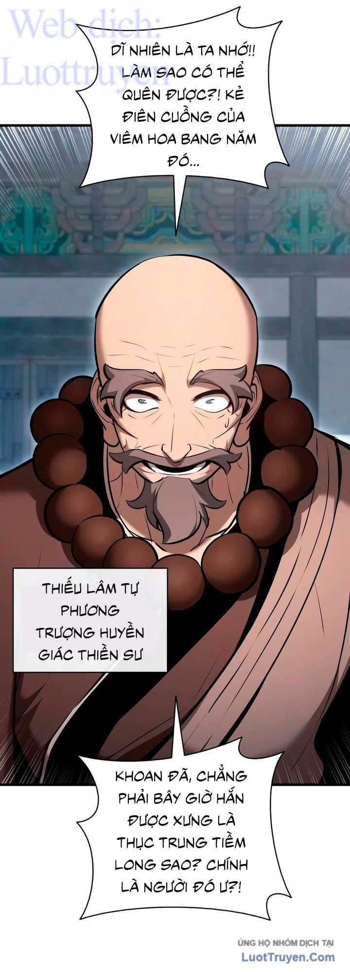 Ma Thần Trùng Sinh Chapter 45 - Trang 7