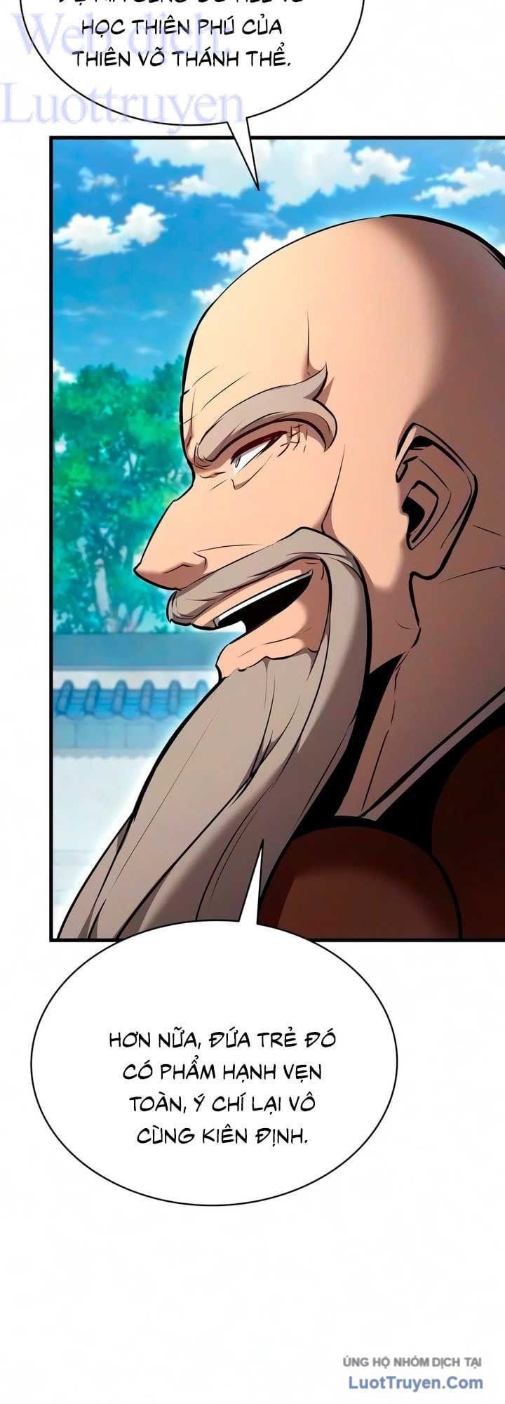 Ma Thần Trùng Sinh Chapter 45 - Trang 9