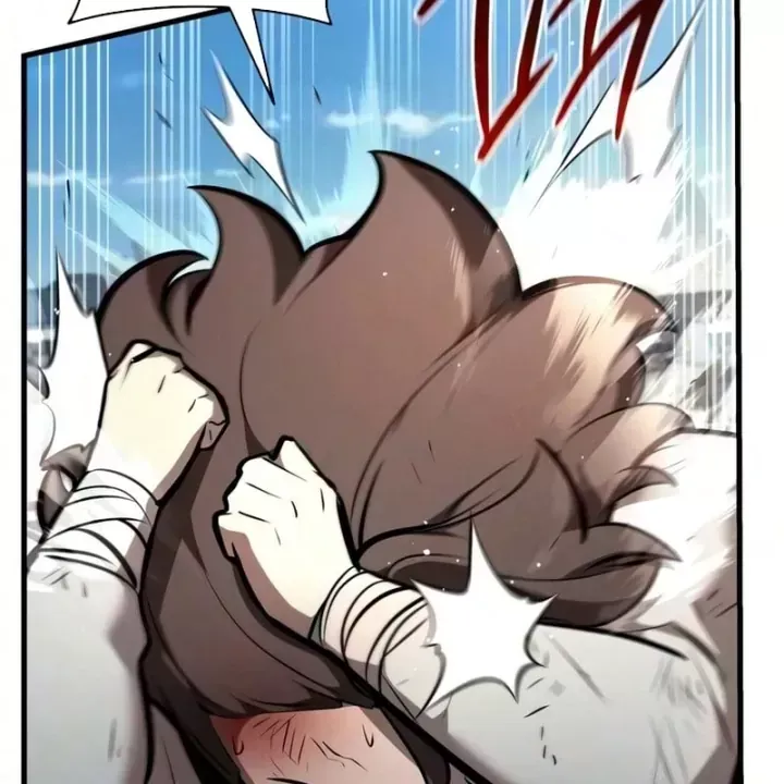 Ma Thần Trùng Sinh Chapter 46 - Trang 11