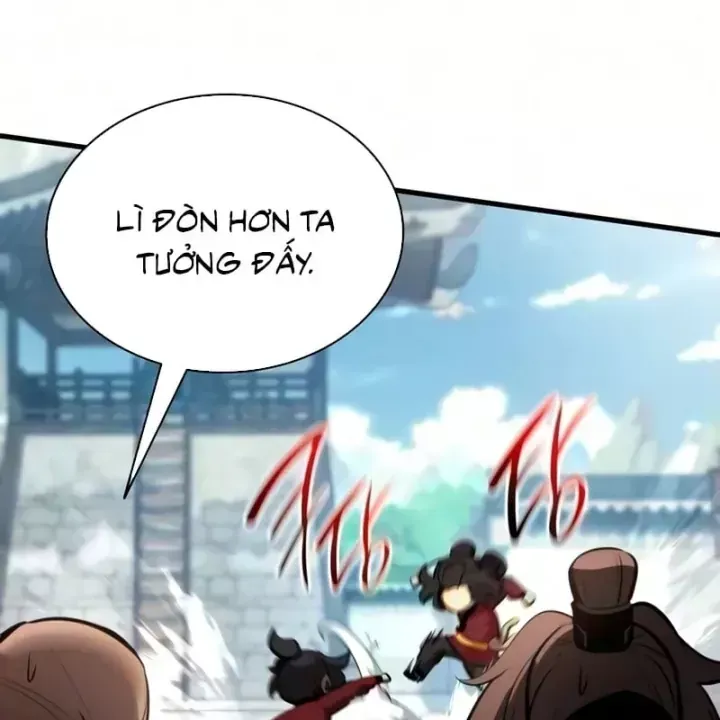 Ma Thần Trùng Sinh Chapter 46 - Trang 13