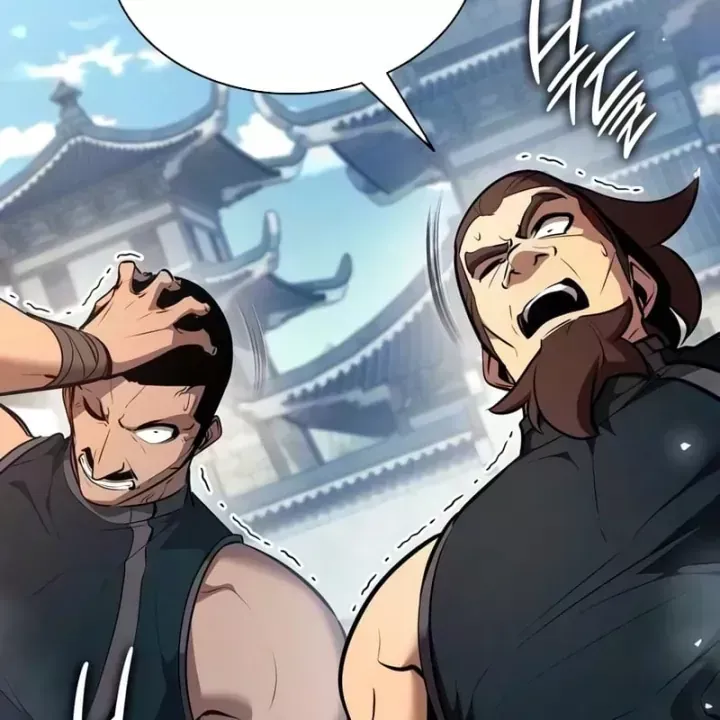 Ma Thần Trùng Sinh Chapter 46 - Trang 16