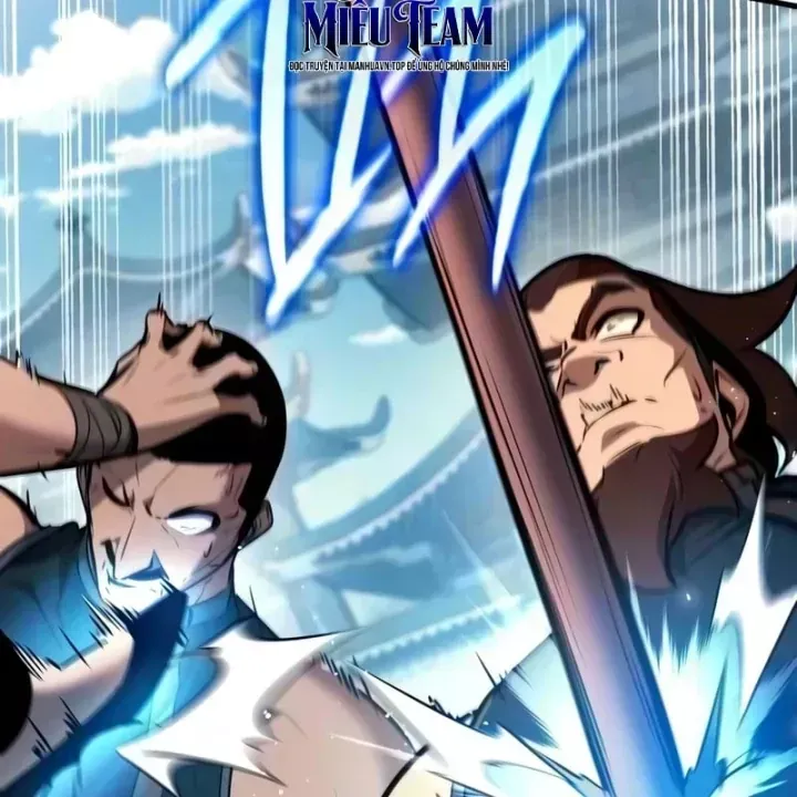 Ma Thần Trùng Sinh Chapter 46 - Trang 18