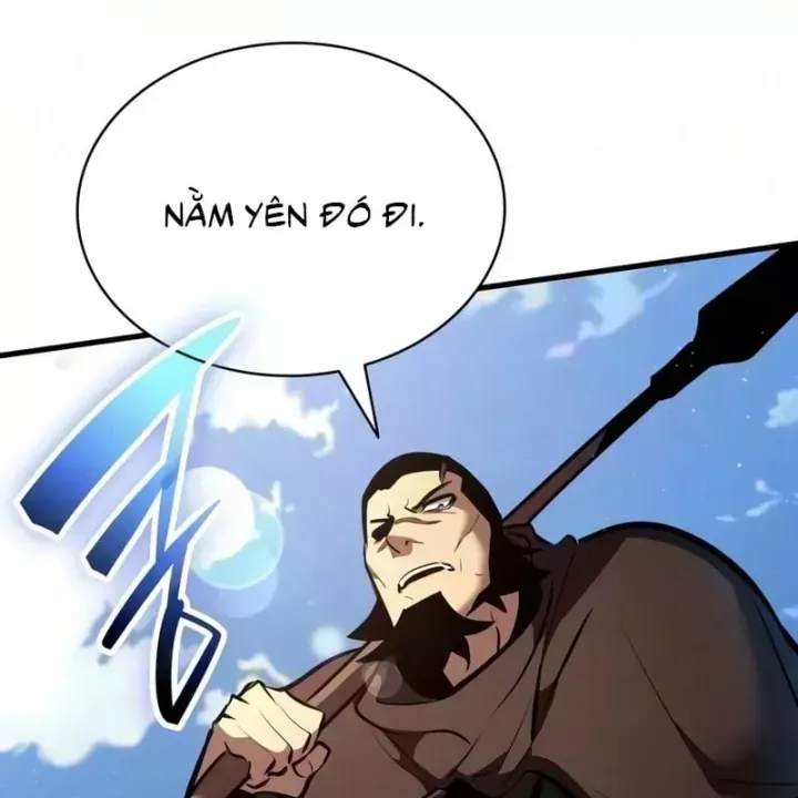 Ma Thần Trùng Sinh Chapter 46 - Trang 20