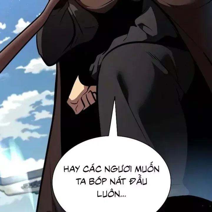 Ma Thần Trùng Sinh Chapter 46 - Trang 21