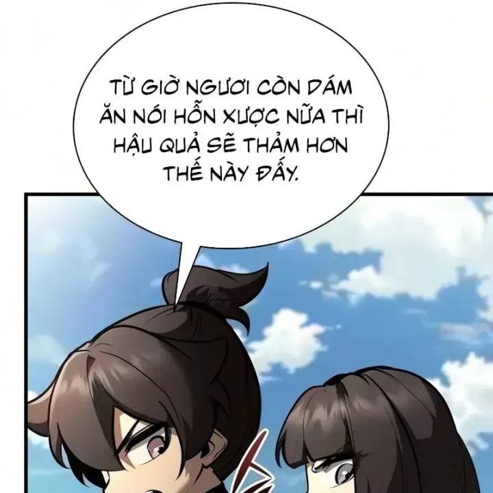 Ma Thần Trùng Sinh Chapter 46 - Trang 31